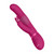 VIVE Izara - Rotating Beaded Rabbit - Pink