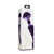 VIVE Shiatsu - Vibrating Wand -  Purple in box