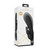 VIVE Taka - Auto Inflatable Triple Motor Silicone Rabbit - Black in box