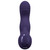VIVE Yumi - Triple G-Spot Finger Motion Vibrator - Purple controls