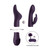 Pleasure Kit #1 - Purple informational