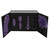 Pleasure Kit #3 - Purple open box
