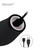Pleasure Kit #4 - Black charging port