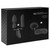 Pleasure Kit #4 - Black in box