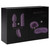 Pleasure Kit #4 - Purple in box