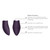 Pleasure Kit #4 - Purple controller info