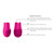 Pleasure Kit #5 - Pink controller info
