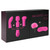 Pleasure Kit #5 - Pink in box