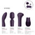 Pleasure Kit #5 - Purple attachment info