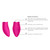 Pleasure Kit #6 - Pink controller info