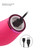 Pleasure Kit #6 - Pink charging cable
