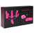 Pleasure Kit #6 - Pink in box