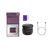We-Vibe Chorus Pro - Satin Black package contents