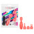 Rechargeable massager ki