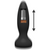 A-play Thrust Adventurous Anal Plug With Remote Control  plug magnetic technology close up