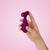 Plua Remote Control Vibe in hand