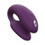 Chorus Couples Vibrator (Purple)