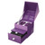 Chorus Couples Vibrator (Purple) box setup
