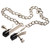 Ox Bull Nose Nipple Clamps