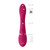 Mira Spinning G-spot Rabbit (Pink) product points