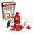 Weekend in Bed II Tie Me Up Game Kit with contents