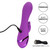 California Dreaming Valley Vamp (Purple) charging specs