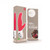 Lady Bi (India Red) with box