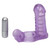 Double Diver Triple Stimulator with bullet removed
