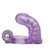 Double Diver Triple Stimulator flexed forward