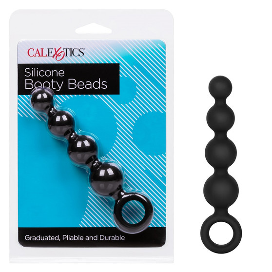 Silicone Booty Bead with box