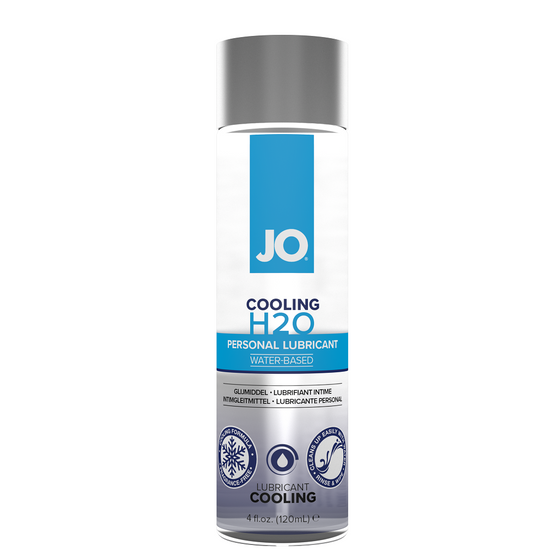 JO H2O Cooling Lubricant 4 OZ