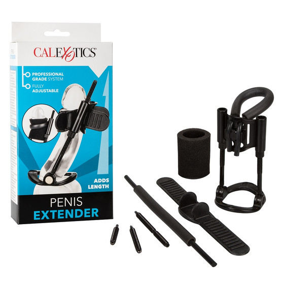 Penis Extender with box