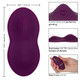 LUST Remote Control DUAL RIDER dimensions and extra info