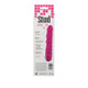 Power Stud Rod Vibe box back