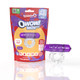 4B O Wow Ring - Grape with package