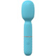 Bella 10 Speed Mini Wand - Blue