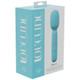 Bella 10 Speed Mini Wand - Blue in box