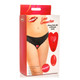 Love Connection Silicone Panty Vibe With Remote Control box