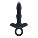 Slayer Thrusting Anal Probe - Black thrust motion