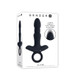 Slayer Thrusting Anal Probe - Black box