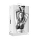 OUCH! B&W Door Restraint Kit in box