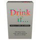 Drink if… Totally F*cked Up Version package