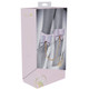 Ouch! Paris Collection - Leg Cuffs - Pink in box
