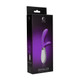 Luna Achilles - Purple in box