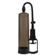 PUMPED Basic Pump 2 - Black