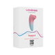 Lovense Tenera 2 App Controlled Suction Stimulator packaging