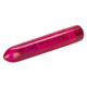 Shane's World Sparkle Bullet view front tip to bottom