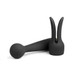 Connexion Series Emma Neo Wand Massager with attachment
