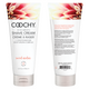 Coochy Shave Cream 12.5 OZ Sweet Nectar front and back
