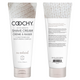 Coochy Shave Cream 7.2 OZ Au Natural front and back